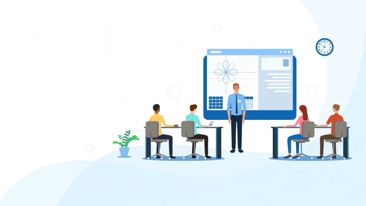 School ERP Application